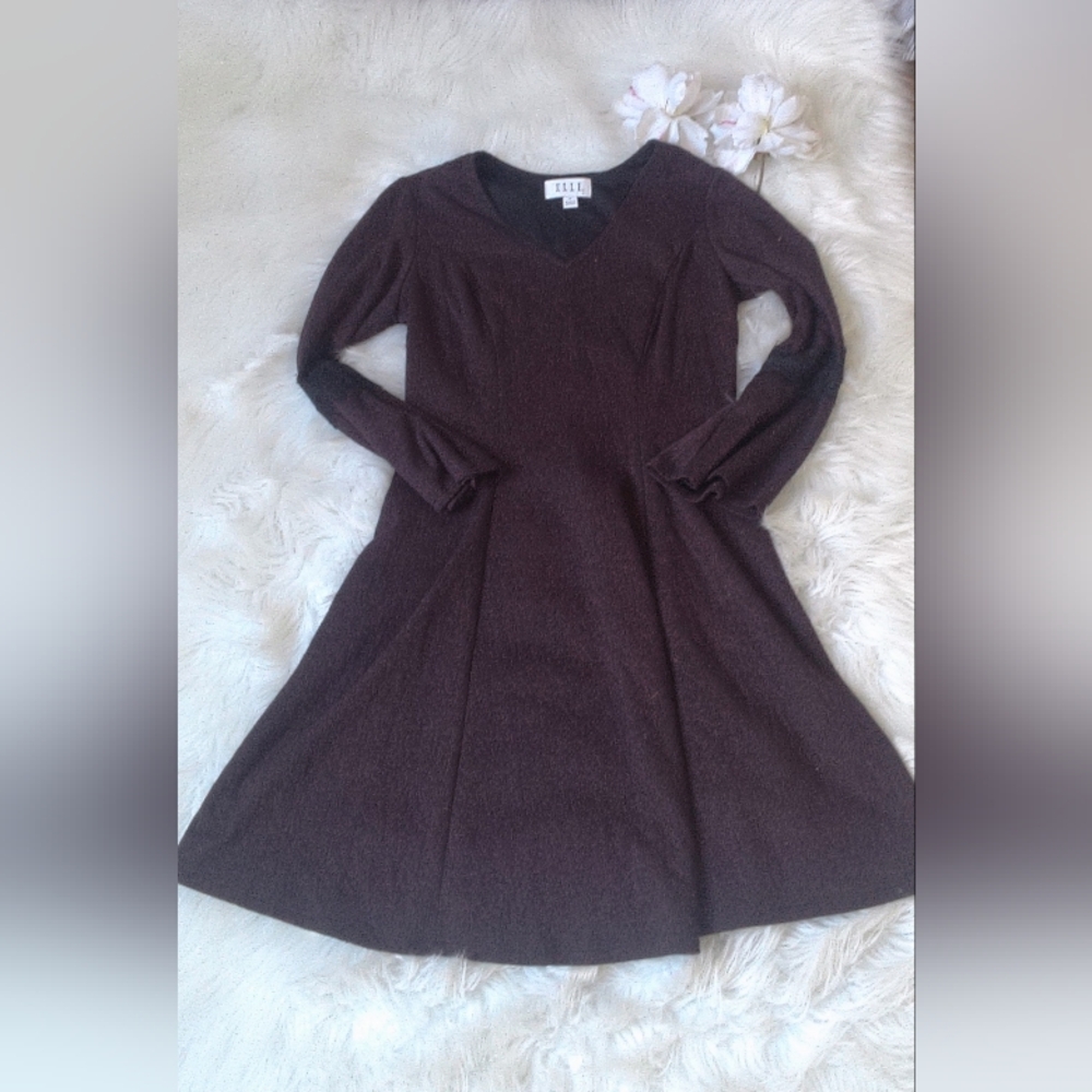 ELLE Dress Size S